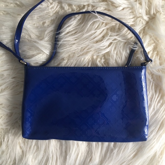 Blue Kate Spade - Picture 3 of 4